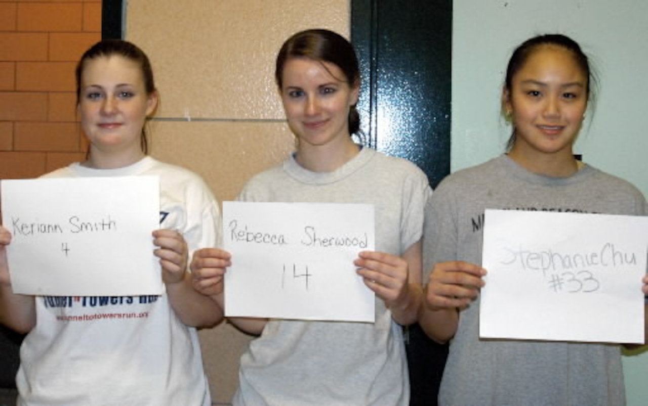 McKee/Staten Island Tech Seagulls