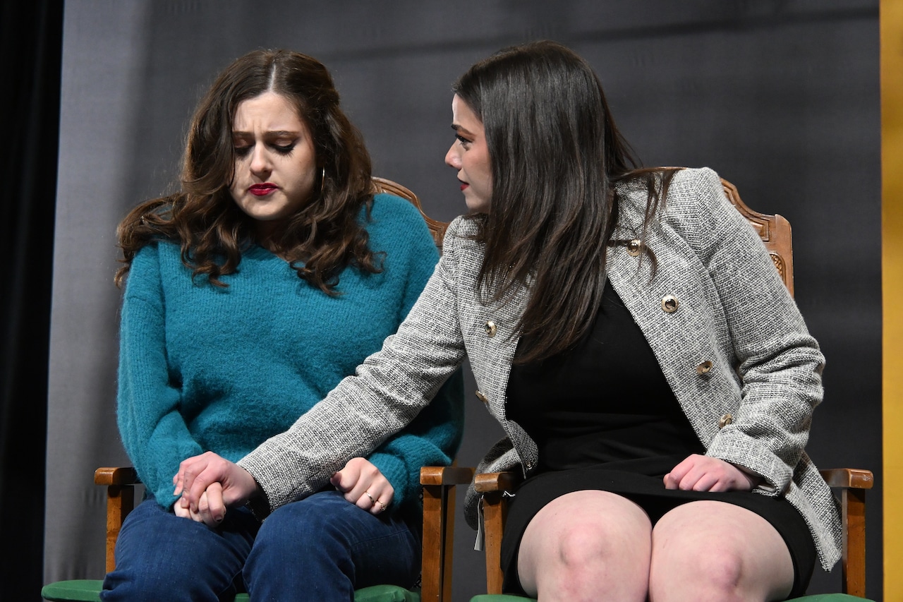 (Photo by Sophia Smith)