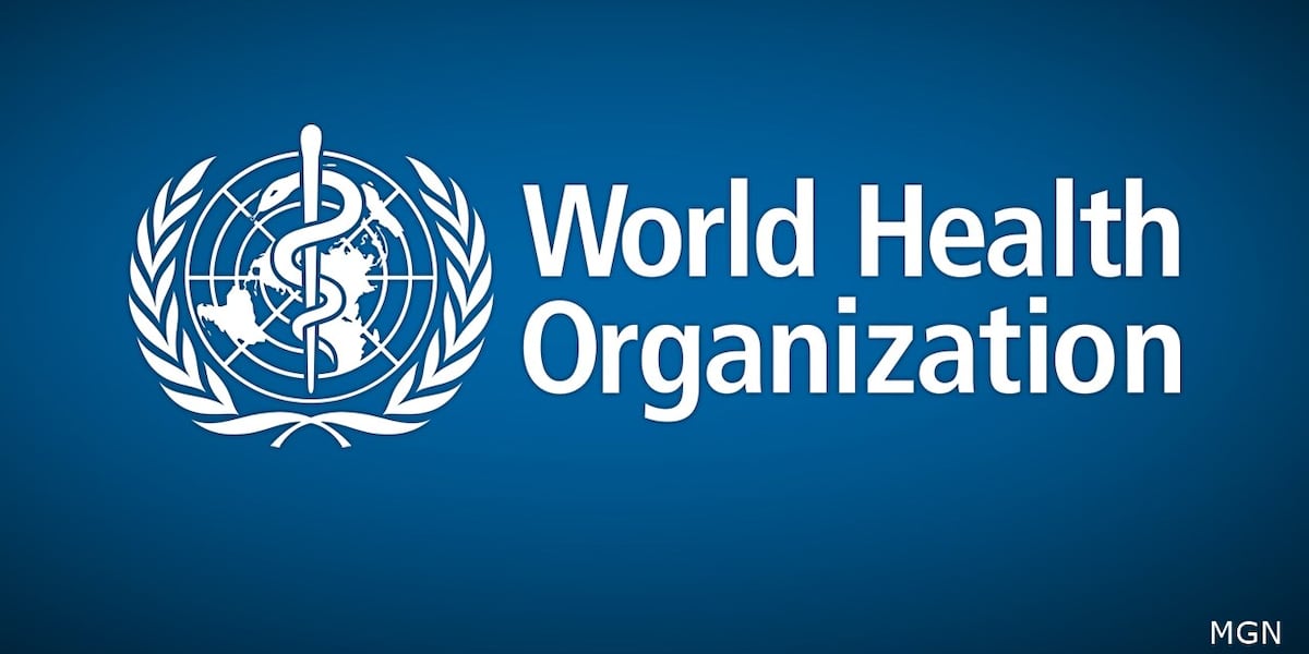 New York Dept. of Health joins World Health Organization’s global outbreak response network