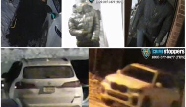 NYPD: 3 sought for questioning in connection to Staten Island burglary pattern