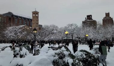 Mayor Zohran Mamdani has said the incident “got out of hand” but does not believe charges are warranted. (Spectrum News NY1)