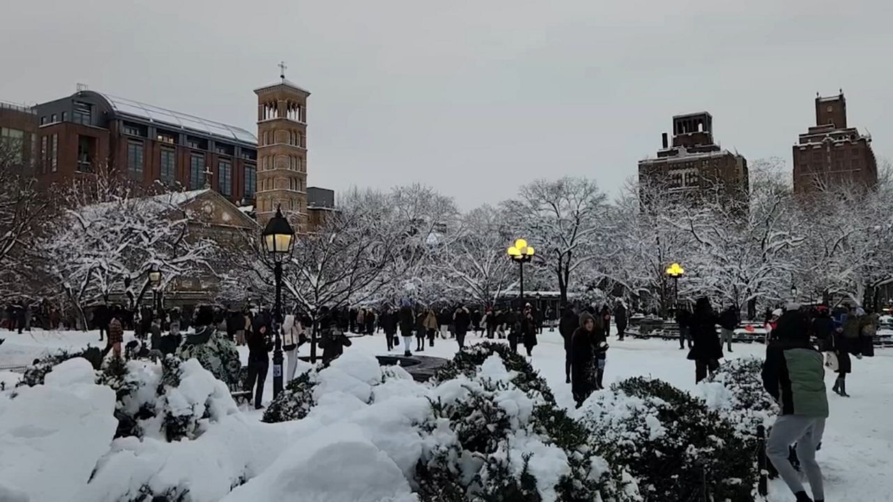 Mayor Zohran Mamdani has said the incident “got out of hand” but does not believe charges are warranted. (Spectrum News NY1)