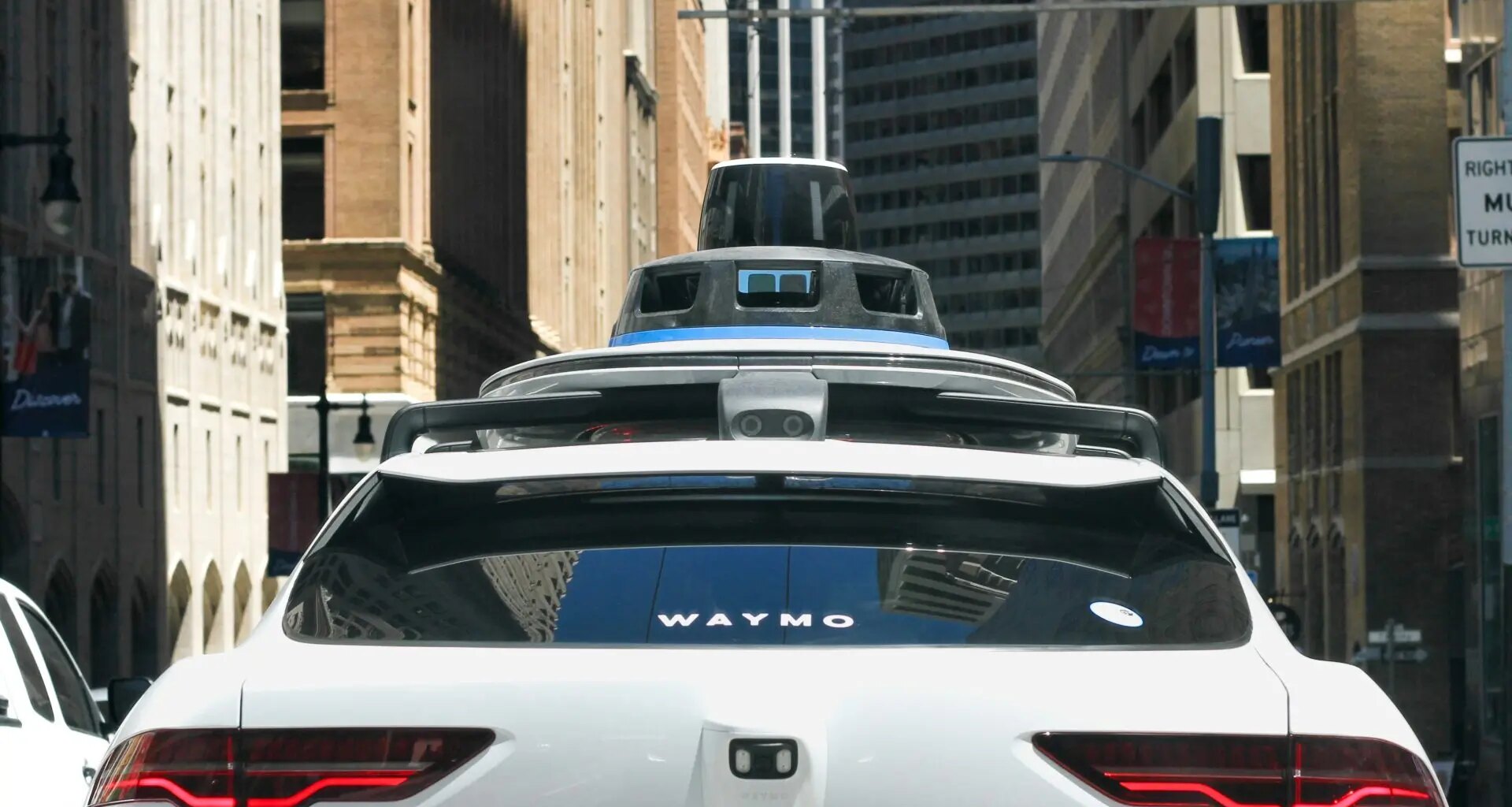 Waymo’s global rollout hits New York roadblock