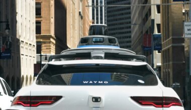 Waymo’s global rollout hits New York roadblock