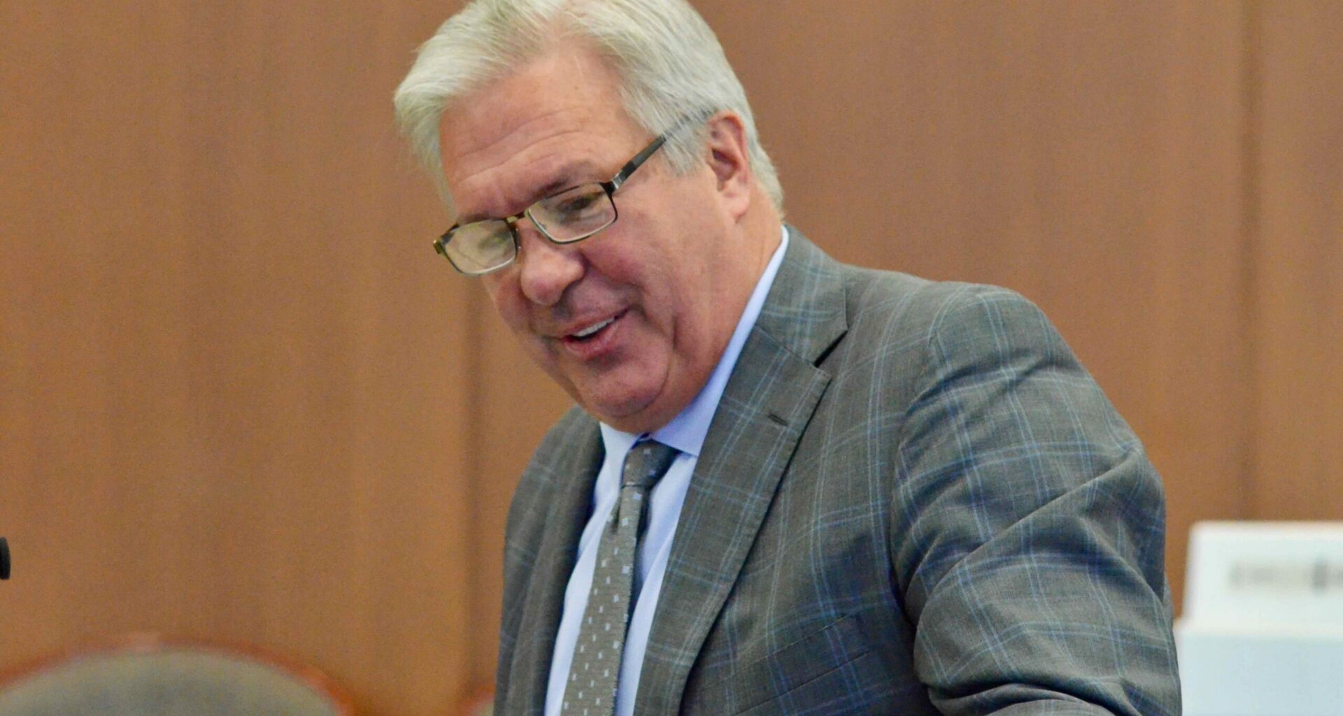 Wayne Disposal trial ends with attorney’s warning over future Manhattan Project shipments – Planet Detroit