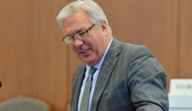 Wayne Disposal trial ends with attorney’s warning over future Manhattan Project shipments – Planet Detroit