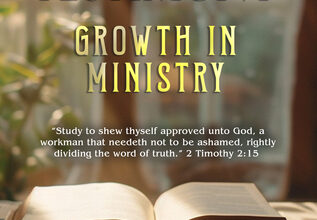 Bronx, NY Author Publishes Religious Autobiography