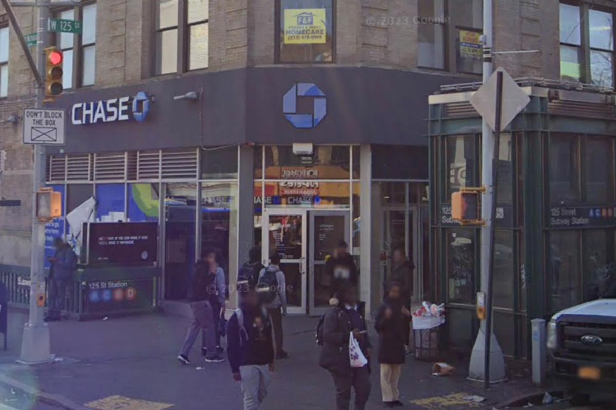 Bronx man, 25, arrested for homophobic hate crime attack in Harlem station — 2 years later