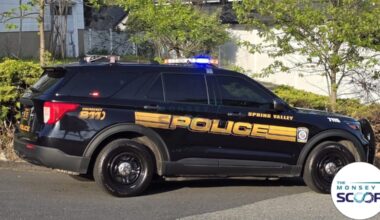 Spring Valley Police Locate Missing 16-Year-Old In Brooklyn; Safely Reunited With Family