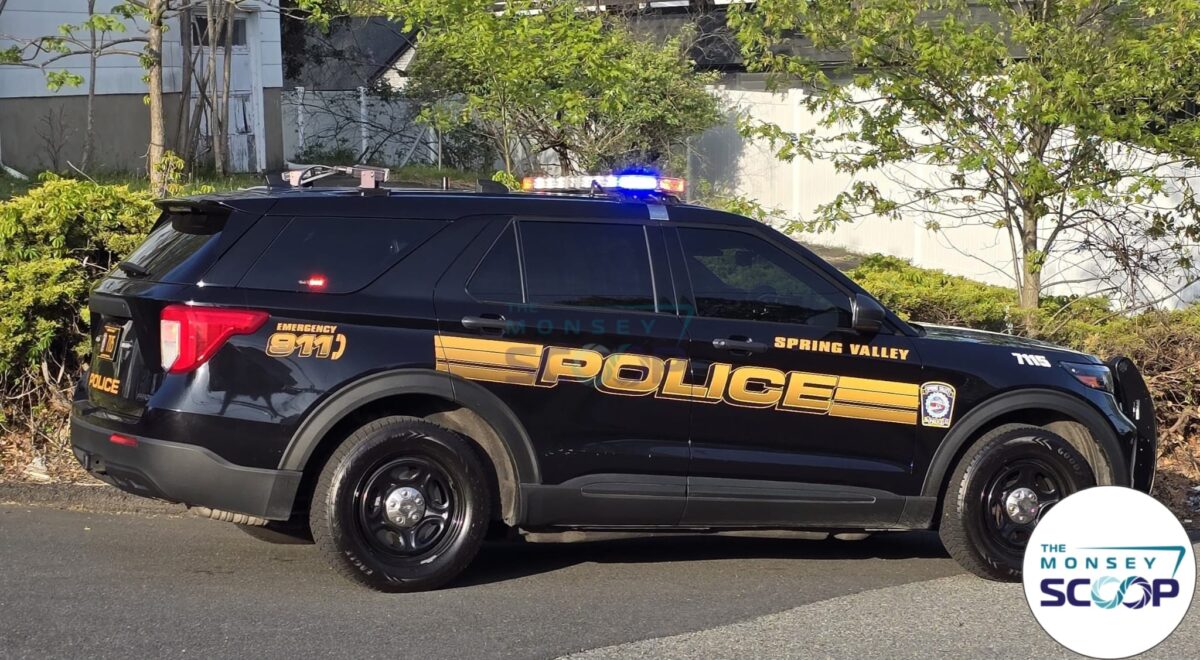 Spring Valley Police Locate Missing 16-Year-Old In Brooklyn; Safely Reunited With Family