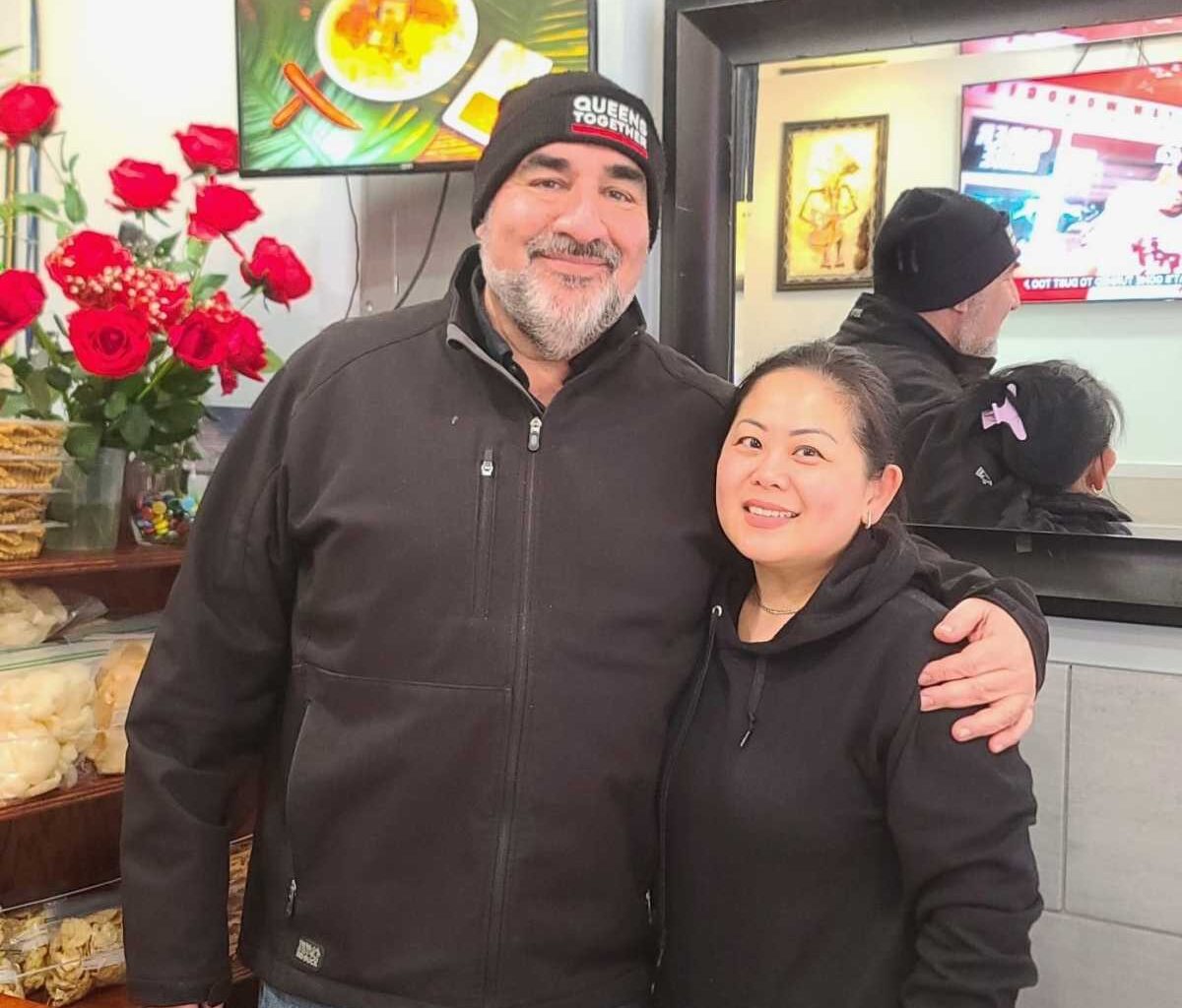 Queens restaurants offering food relief to victims of Dongan Avenue fire – QNS