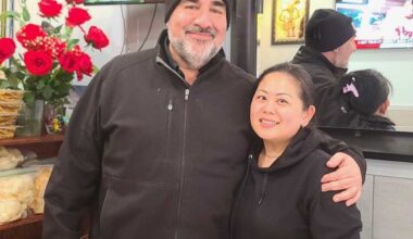 Queens restaurants offering food relief to victims of Dongan Avenue fire – QNS