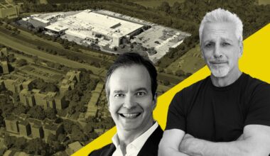 Wildflower Flips Queens Warehouse Year After Acquisition