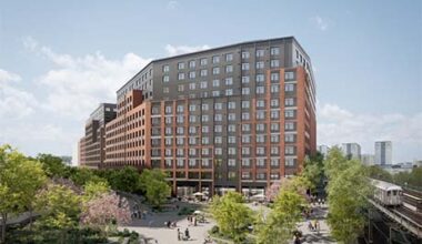 Related Cos., Sterling Equities Begin Leasing 2,500-Unit Affordable Housing Project in Queens