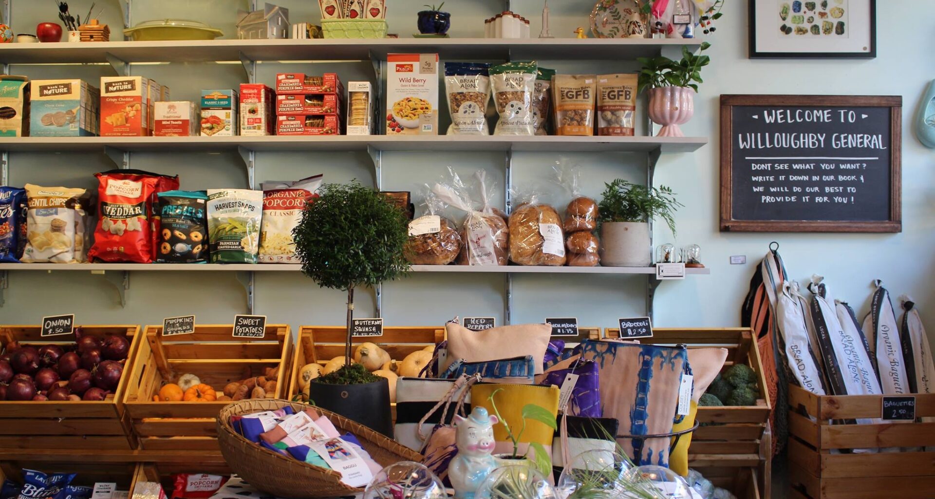 New York City’s Best Gourmet Grocery Stores