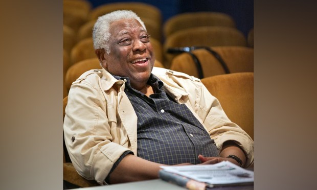 Woodie King, Jr.