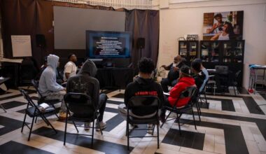 The B.R.O. Experience Foundation redefines brotherhood for young men in Brooklyn • Brooklyn Paper