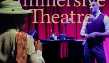 Event Logo: Workshop Announcement