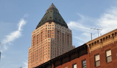 Worldwide Plaza Headed Toward Sale as Lenders Move to Foreclose