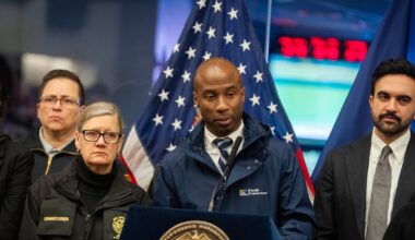 Racist remark by Manhattan mom spurs Black Studies vow by NYC schools chief