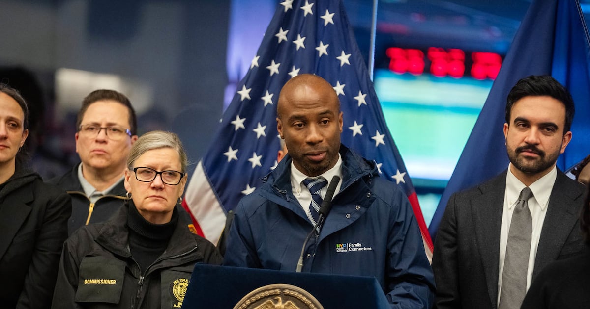 Racist remark by Manhattan mom spurs Black Studies vow by NYC schools chief