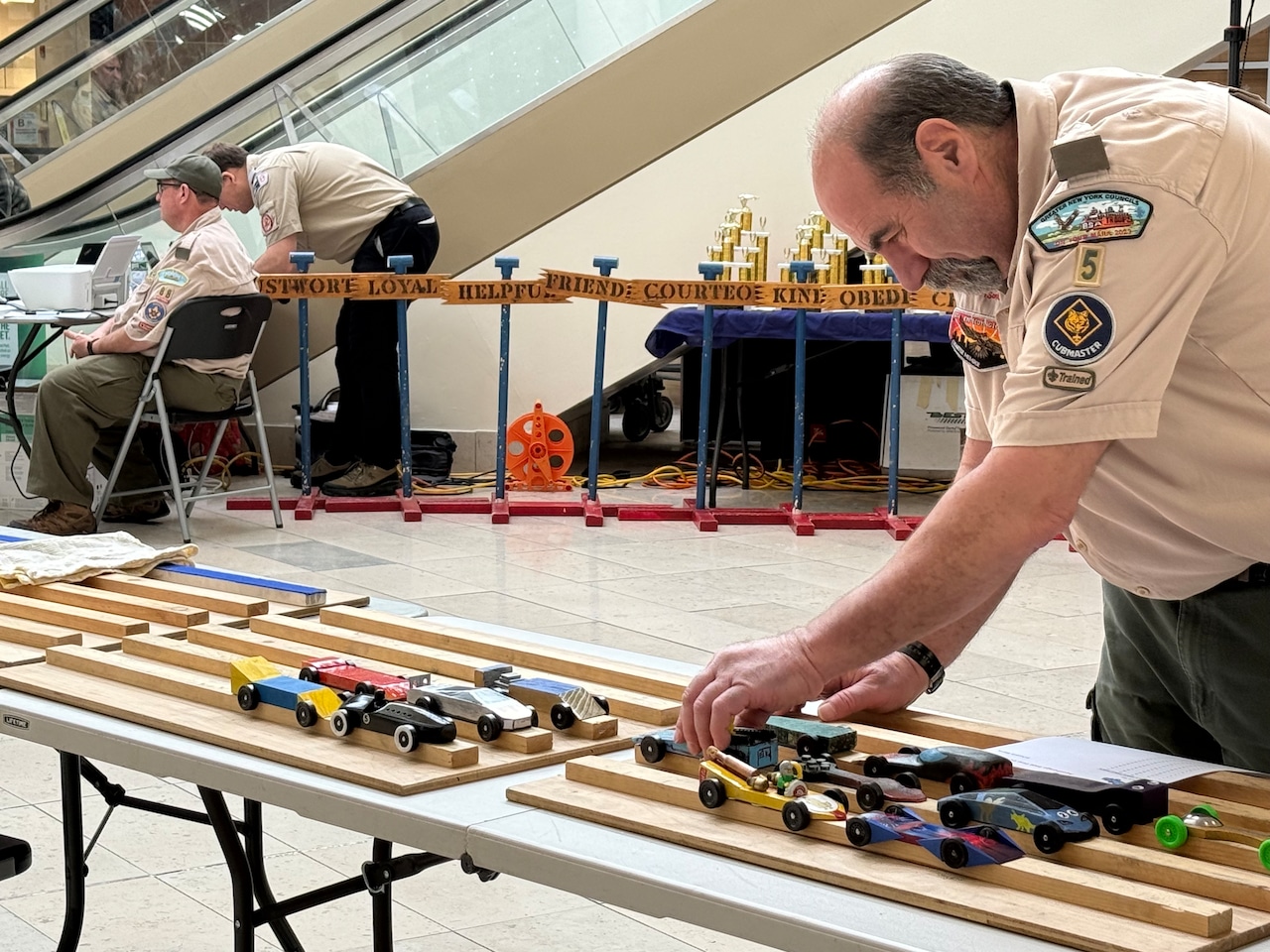 (Advance/SILive.com | Dr. Gracelyn Santos)