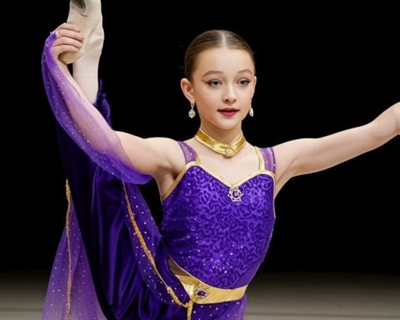 Staten Island opera company’s cabaret to feature belly dancers, violinist