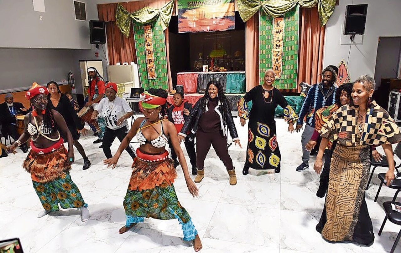 (Steve White for the Staten Island Advance)