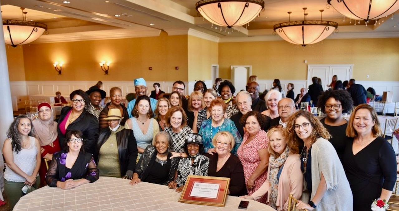 Women’s empowerment luncheon to be held on Staten Island