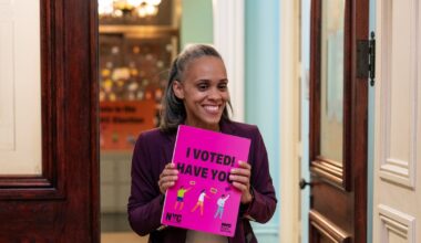 Family engagement deputy chancellor resigns, NYC schools’ first top exit