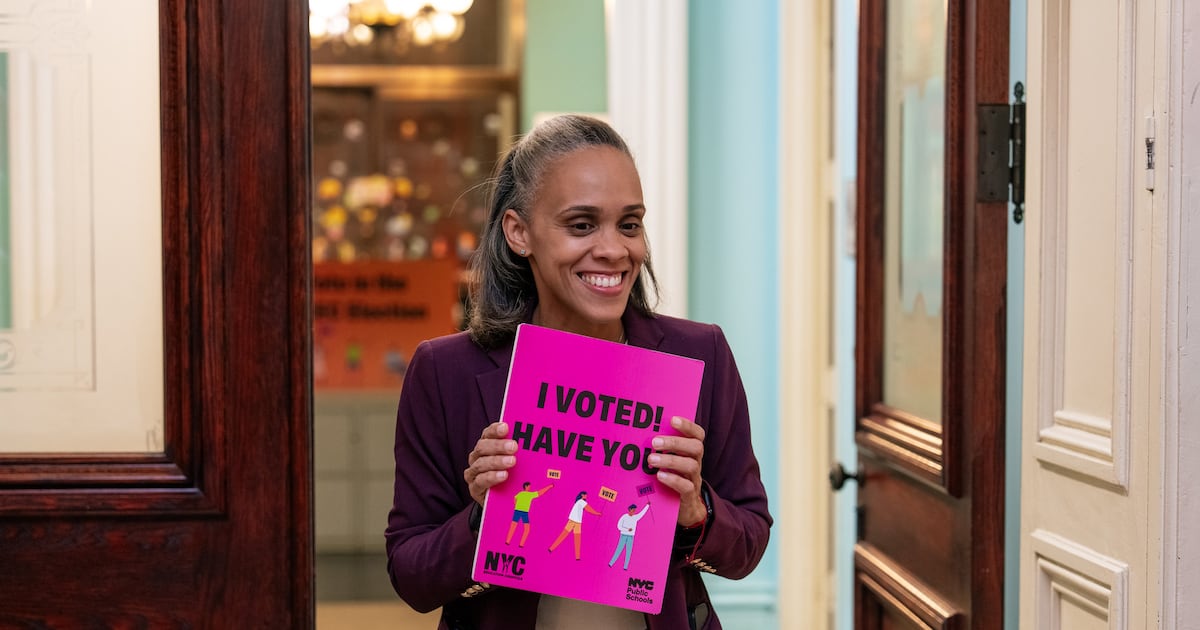 Family engagement deputy chancellor resigns, NYC schools’ first top exit