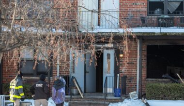 NYPD: Man, 32, charged with arson after fire at apartment building on Staten Island