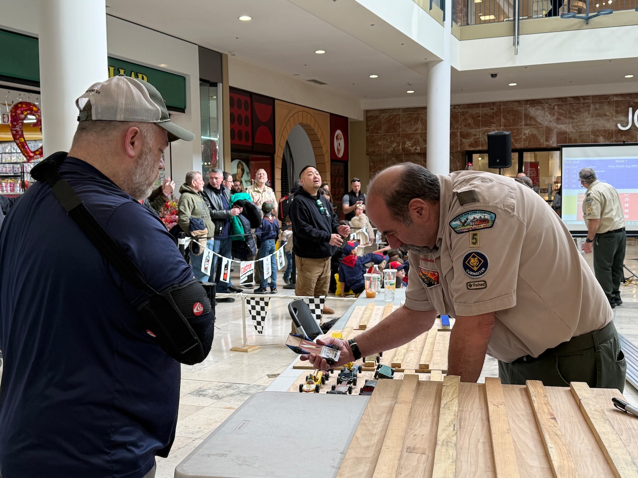 (Advance/SILive.com | Dr. Gracelyn Santos)