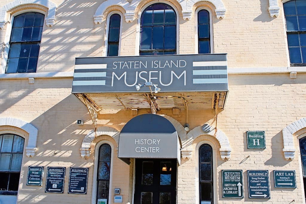 (Staten Island Advance)