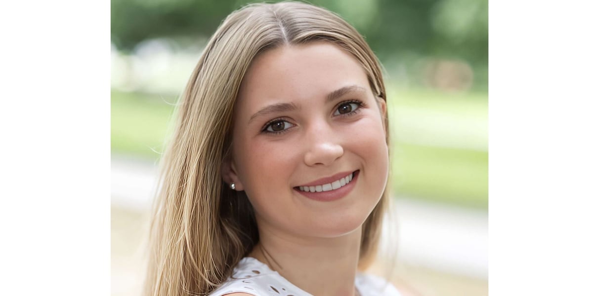 Texas Christian University student, Kelsey Grace French, to reign as Queen of Carnival