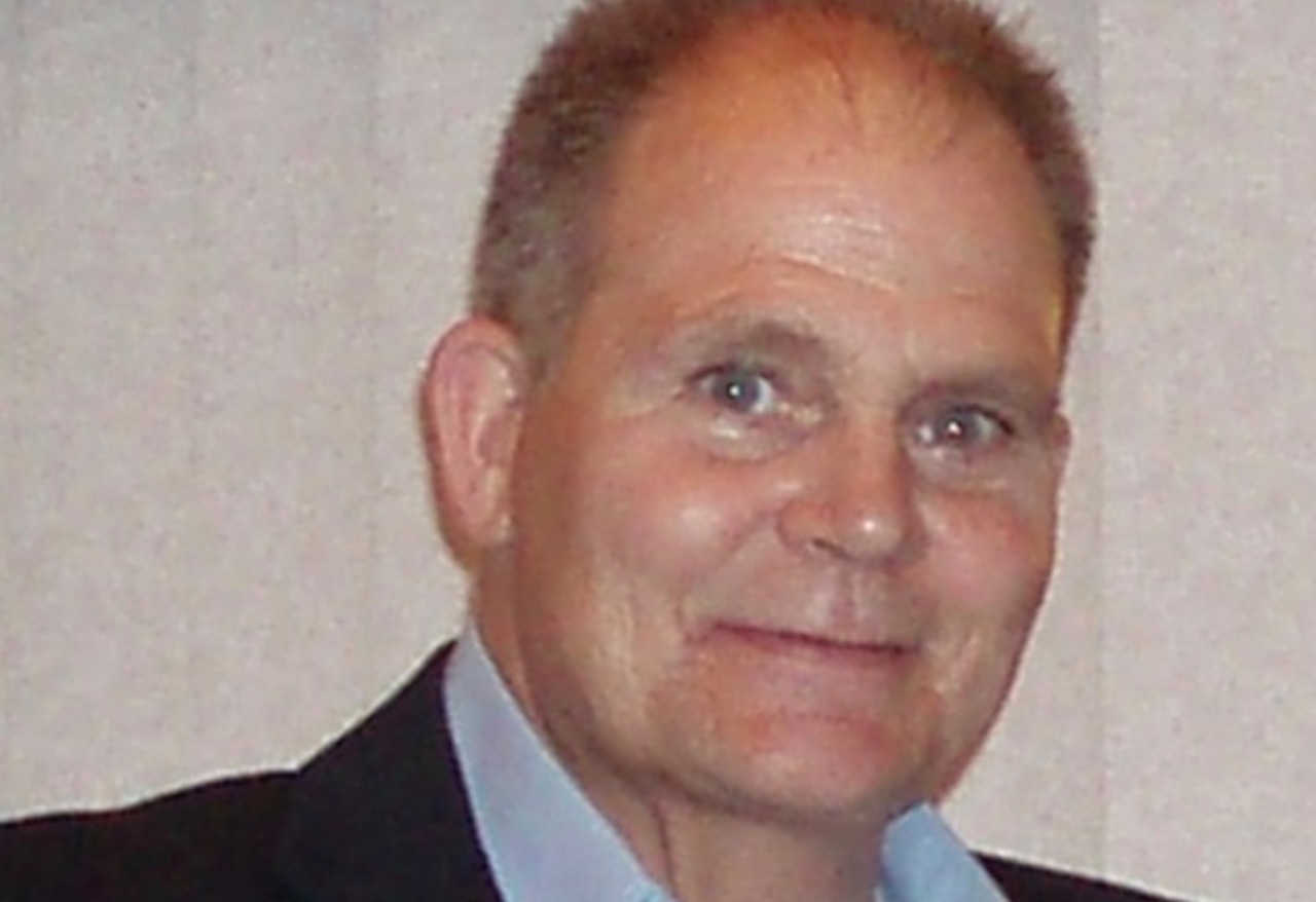 Owner of Staten Island funeral home for 4 decades dies suddenly at home