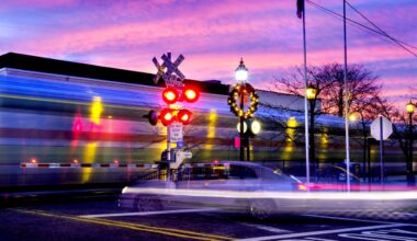 NJ Transit delays - nj.com