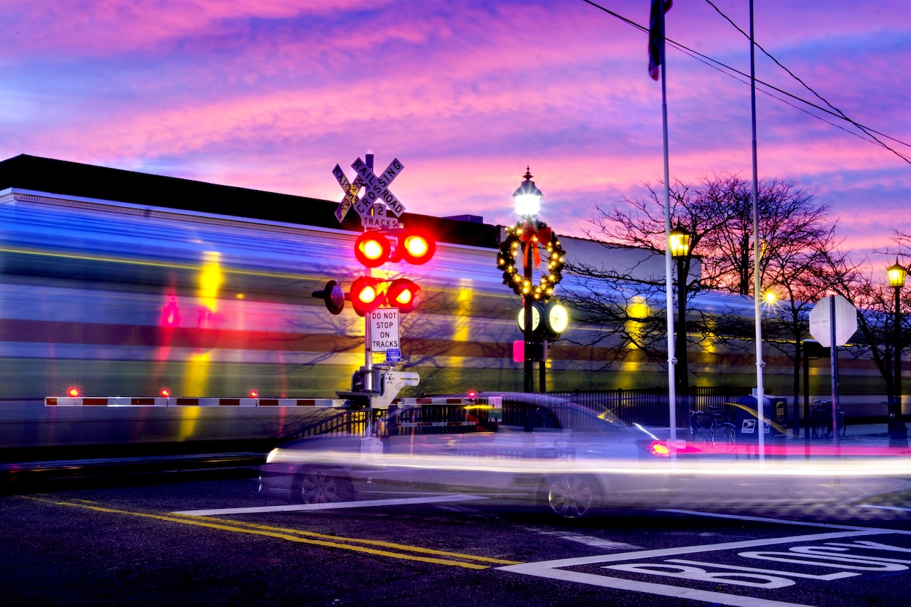 NJ Transit delays - nj.com
