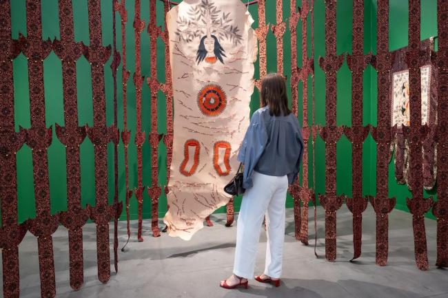 Frieze New York Names Galleries for 2026 Edition