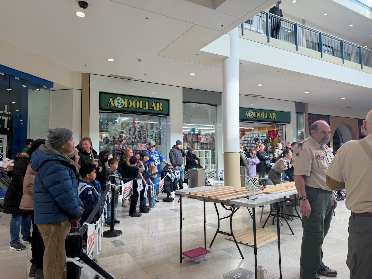 (Advance/SILive.com | Dr. Gracelyn Santos)