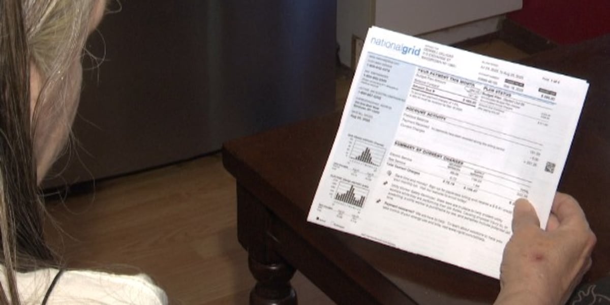 National Grid warns February bills will be highest of winter