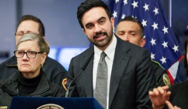 Mamdani hiding that he wants NYC to have top tax rate in the world