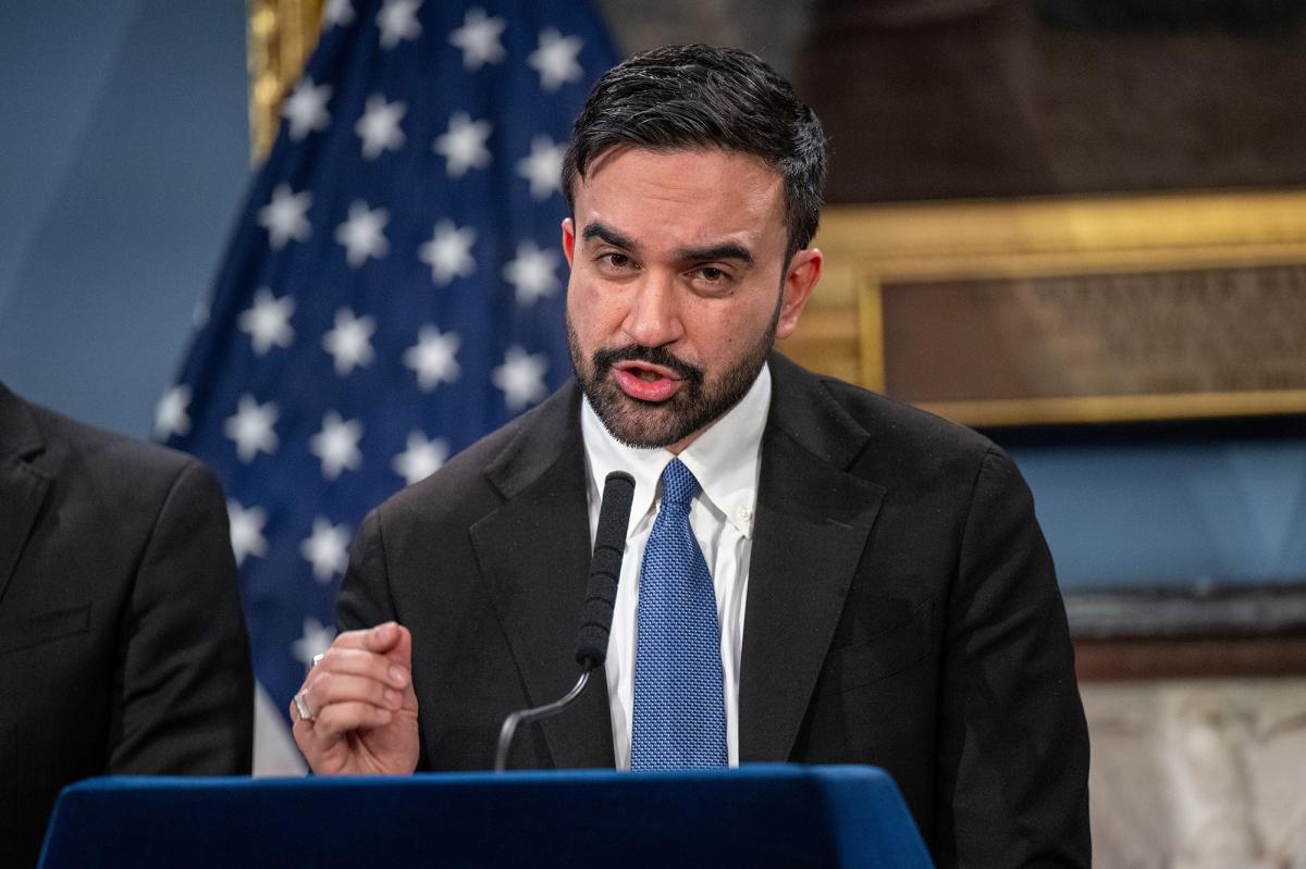 Michael Goodwin:Mayor Mamdani’s refusal to shelter homeless New Yorkers has Gotham under mayhem