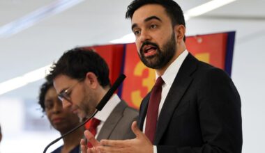 Take off the cosplay coat and get the city WORKING