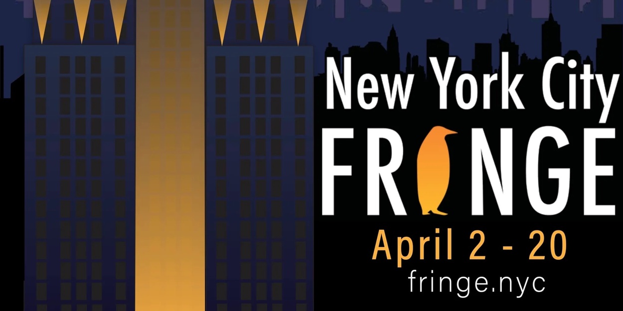 Zack Reardon's GNOSIS to Run as Part of 2026 New York City Fringe Festival