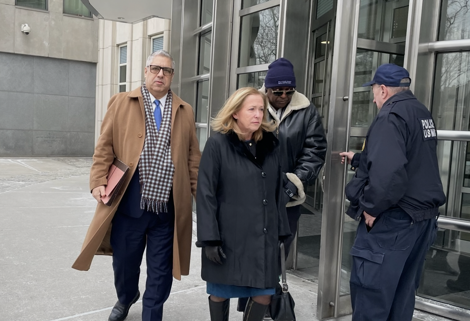 Former Queens Defenders boss admits to stealing over $100,000 from nonprofit — Queens Daily Eagle