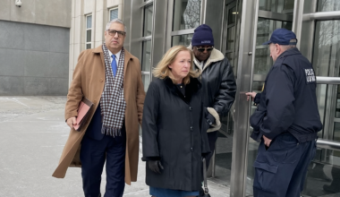 Former Queens Defenders boss admits to stealing over $100,000 from nonprofit — Queens Daily Eagle