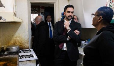 Distress in New York’s Rent-Regulated Housing Is Simple Math – Commercial Observer