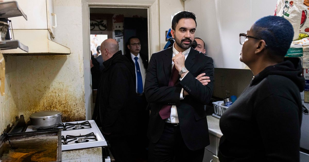 Distress in New York’s Rent-Regulated Housing Is Simple Math – Commercial Observer