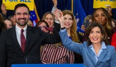 Mamdani Gets $1.5B From Taxpayers Statewide To Plug NYC Budget Gap – Eurasia Review